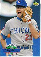 Ryne Sandberg #D22 Baseball Cards 1993 Upper Deck on Deck Prices