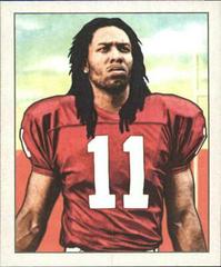 Larry Fitzgerald Football Cards 2011 Topps 1950 Bowman Prices
