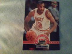 Steve Smith #28 Basketball Cards 1994 Skybox USA Basketball Prices