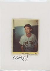 Bill Rigney #123 Baseball Cards 1949 Eureka Sportstamps Prices