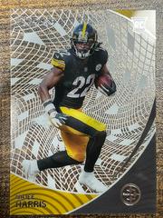Najee Harris Football Cards 2021 Panini Chronicles Clear Vision Rookies Prices
