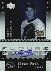 Matt DeSalvo [Autograph] #185 Baseball Cards 2007 Upper Deck Future Stars Prices