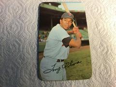 Tony Oliva #11 Baseball Cards 1971 Topps Super Prices