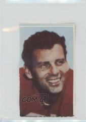 Len Dawson Football Cards 1969 Glendale Stamps Prices