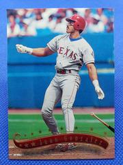 Juan Gonzalez [Members Only] #20 Baseball Cards 1997 Stadium Club Prices