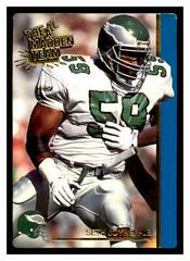 Seth Joyner Football Cards 1991 Action Packed All Madden Prices