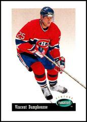 Vincent Damphousse #V23 Hockey Cards 1994 Parkhurst Vintage Prices