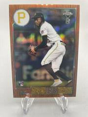 Oneil Cruz [Ben Baller Orange] #87BC-22 Baseball Cards 2022 Topps Chrome 1987 Prices