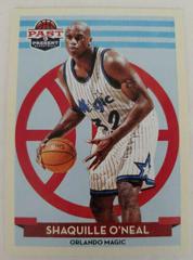 Shaquille O'Neal #123 Basketball Cards 2012 Panini Past & Present Prices