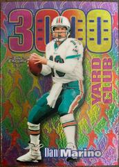 Dan Marino Football Cards 1999 Topps Chrome All Etch Prices