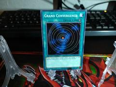 Grand Convergence YuGiOh Speed Duel GX: Duelists of Shadows Prices