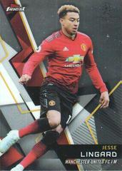 Jesse Lingard Soccer Cards 2018 Finest UEFA Champions League Prices