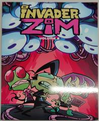 Invader Zim #8 (2019) Comic Books Invader Zim Prices