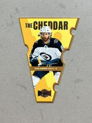 Kyle Connor Hockey Cards 2021 Skybox Metal Universe The Cheddar Prices