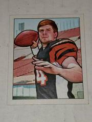 Andy Dalton Football Cards 2011 Topps 1950 Bowman Prices
