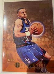 Damon Studamire #115 Basketball Cards 1996 Skybox Premium Prices