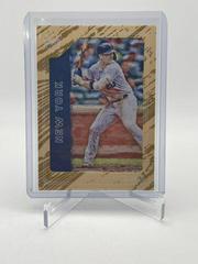 Pete Alonso [Wood Frame] #86 Baseball Cards 2021 Panini Diamond Kings Prices