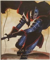 Black Knight #21 Marvel 2020 Masterpieces Prices