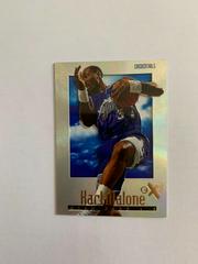 Karl Malone [Credentials] #74 Basketball Cards 1996 Skybox E-X2000 Prices