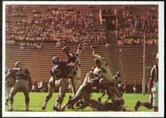 Detroit Lions [Play Card] #78 Football Cards 1966 Philadelphia Prices