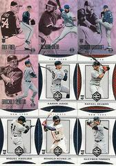 Rafael Devers #6 Baseball Cards 2018 Panini Chronicles Limited Prices