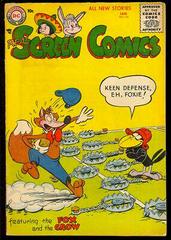 Real Screen Comics #94 (1956) Comic Books Real Screen Comics Prices