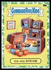 Tee-Vee STEVIE [Green] Garbage Pail Kids Go on Vacation Prices