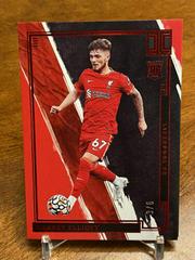 Harvey Elliott [Ruby] #76 Soccer Cards 2021 Panini Impeccable Prices