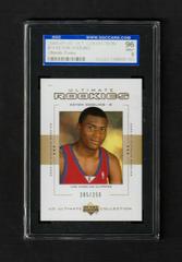 Keyon Dooling [Rookies] Basketball Cards 2000 Ultimate Collection Prices