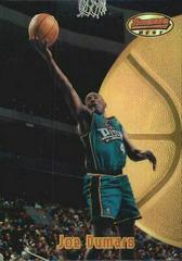 Joe Dumars Basketball Cards 1997 Bowman's Best Prices