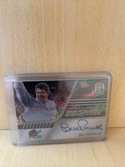 Bill Parcells [Marble] Football Cards 2022 Panini Spectra Champion Signatures Prices