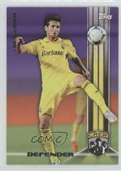Glauber [Purple] Soccer Cards 2013 Topps MLS Prices