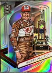 Bobby Allison #83 Racing Cards 2020 Panini Chronicles Nascar Spectra Prices