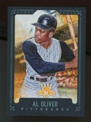 Al Oliver #92 Baseball Cards 2017 Panini Diamond Kings Prices