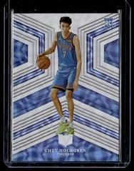 Chet Holmgren [Asia] #171 Basketball Cards 2022 Panini Chronicles Prices