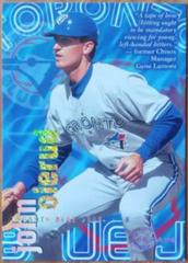 John Olerud Baseball Cards 1996 Circa Prices