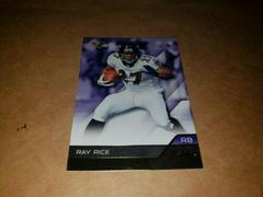 Ray Rice Football Cards 2011 Panini Absolute Memorabilia Prices