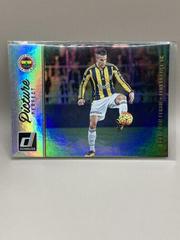 Robin van Persie [Holographic] Soccer Cards 2016 Panini Donruss Picture Perfect Prices