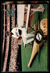 Tony Gwynn #475 Baseball Cards 1995 Stadium Club Prices