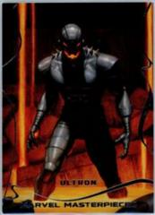 Ultron #55 Marvel 2022 Masterpieces Prices