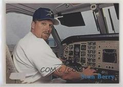 Sean Berry #284 Baseball Cards 1998 Stadium Club Prices