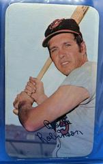 Brooks Robinson Baseball Cards 1971 Topps Super Prices