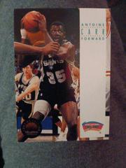 Antoine Carr #162 Basketball Cards 1993 Skybox Premium Prices