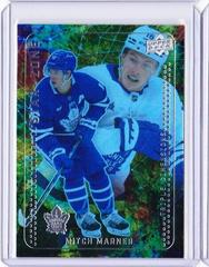 Mitch Marner #SZ-7 Hockey Cards 2023 Upper Deck Star Zone Prices