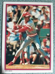 Eric Davis Baseball Cards 1988 Topps All Star Glossy Set of 60 Prices
