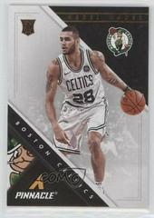 Abdel Nader #273 Basketball Cards 2017 Panini Chronicles Prices