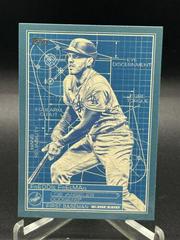 Freddie Freeman [Blue] #SB-12 Baseball Cards 2024 Topps Superstar Blueprint Prices