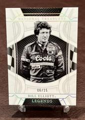 Chase Elliott [Silver] #6 Racing Cards 2022 Panini National Treasures Nascar Prices