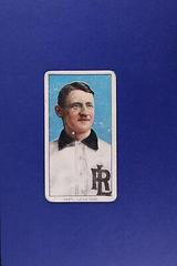 Bill Hart Baseball Cards 1909 T206 Piedmont 350 Prices