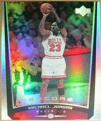 Michael Jordan #94 Basketball Cards 1998 Upper Deck Encore Prices